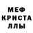 MDMA кристаллы Maryam Mohamed