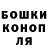 Гашиш Изолятор Erika Osorio